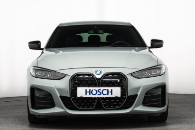 BMW i4 Gebrauchtwagen