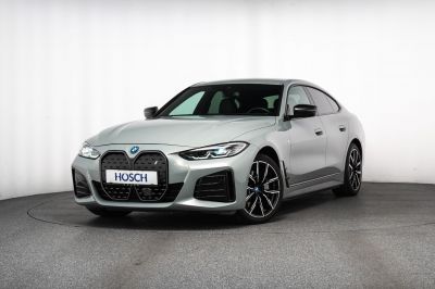 BMW i4 Gebrauchtwagen BMW i4 Gebrauchtwagen