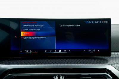 BMW i4 Gebrauchtwagen