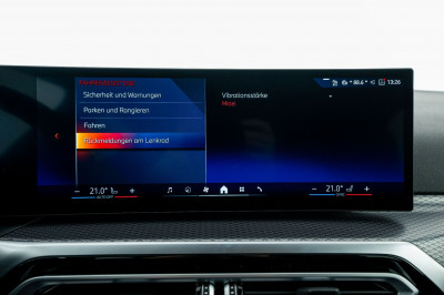 BMW i4 Gebrauchtwagen