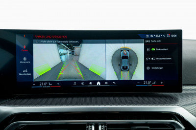 BMW i4 Gebrauchtwagen