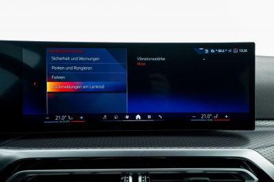 BMW i4 Gebrauchtwagen BMW i4 Gebrauchtwagen