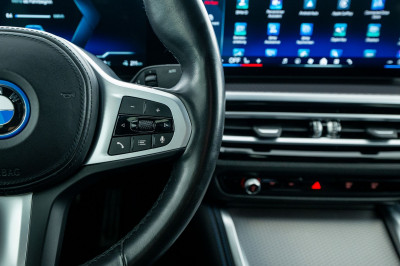 BMW i4 Gebrauchtwagen