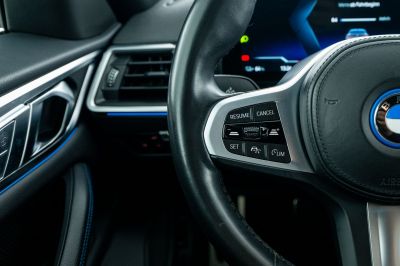 BMW i4 Gebrauchtwagen BMW i4 Gebrauchtwagen