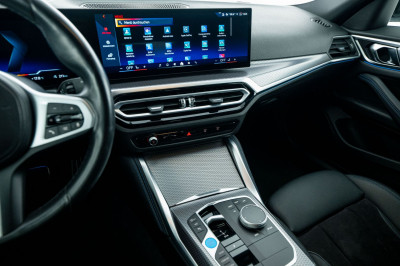 BMW i4 Gebrauchtwagen