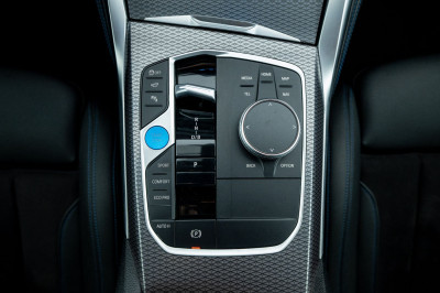 BMW i4 Gebrauchtwagen