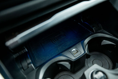 BMW i4 Gebrauchtwagen