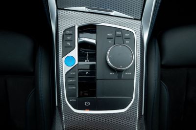 BMW i4 Gebrauchtwagen BMW i4 Gebrauchtwagen