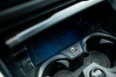 BMW i4 Gebrauchtwagen BMW i4 Gebrauchtwagen
