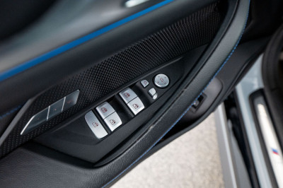 BMW i4 Gebrauchtwagen