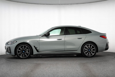 BMW i4 Gebrauchtwagen