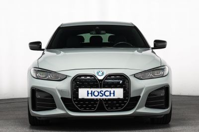 BMW i4 Gebrauchtwagen BMW i4 Gebrauchtwagen