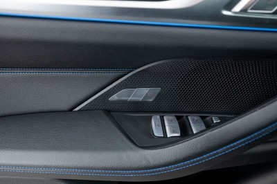 BMW i4 Gebrauchtwagen