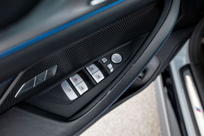 BMW i4 Gebrauchtwagen BMW i4 Gebrauchtwagen