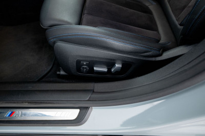 BMW i4 Gebrauchtwagen