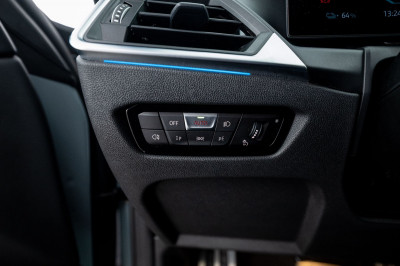 BMW i4 Gebrauchtwagen