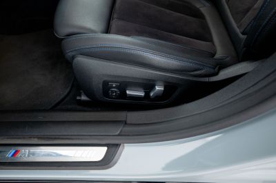 BMW i4 Gebrauchtwagen BMW i4 Gebrauchtwagen