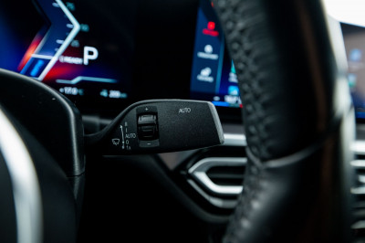 BMW i4 Gebrauchtwagen