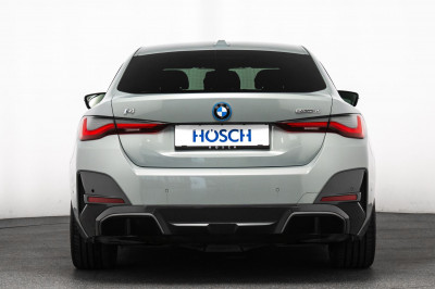BMW i4 Gebrauchtwagen