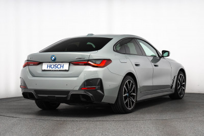 BMW i4 Gebrauchtwagen