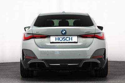 BMW i4 Gebrauchtwagen BMW i4 Gebrauchtwagen