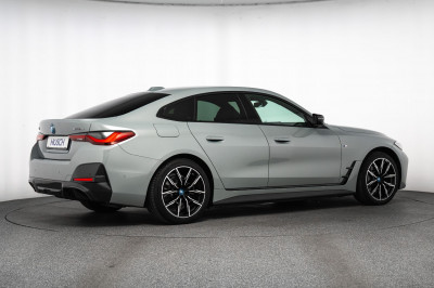BMW i4 Gebrauchtwagen