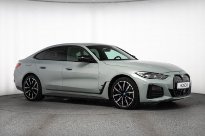 BMW i4 Gebrauchtwagen