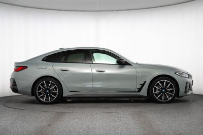 BMW i4 Gebrauchtwagen BMW i4 Gebrauchtwagen