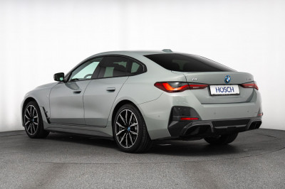 BMW i4 Gebrauchtwagen