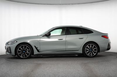 BMW i4 Gebrauchtwagen BMW i4 Gebrauchtwagen