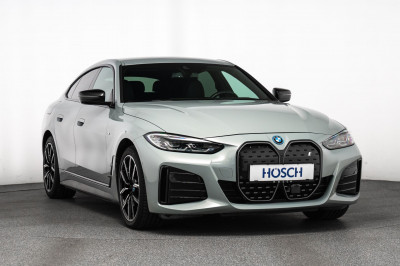 BMW i4 Gebrauchtwagen