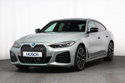 BMW i4 Gebrauchtwagen