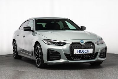 BMW i4 Gebrauchtwagen BMW i4 Gebrauchtwagen