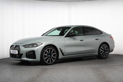 BMW i4 Gebrauchtwagen