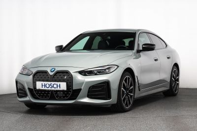 BMW i4 Gebrauchtwagen BMW i4 Gebrauchtwagen