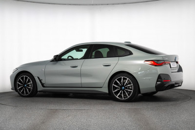BMW i4 Gebrauchtwagen