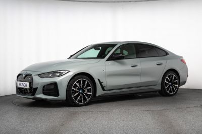 BMW i4 Gebrauchtwagen BMW i4 Gebrauchtwagen