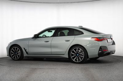 BMW i4 Gebrauchtwagen BMW i4 Gebrauchtwagen