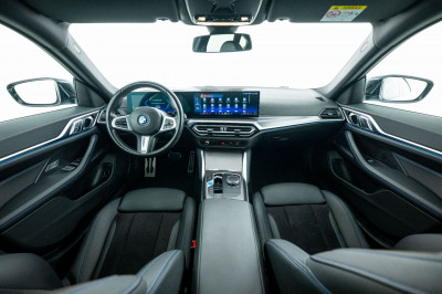 BMW i4 Gebrauchtwagen