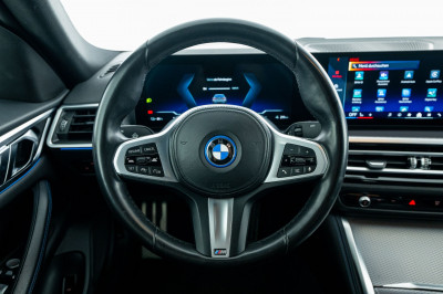 BMW i4 Gebrauchtwagen