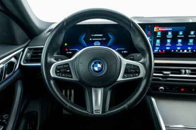 BMW i4 Gebrauchtwagen BMW i4 Gebrauchtwagen
