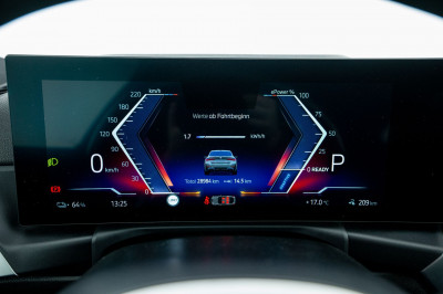 BMW i4 Gebrauchtwagen