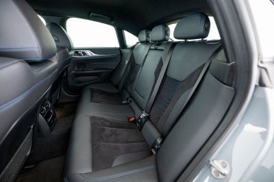 BMW i4 Gebrauchtwagen BMW i4 Gebrauchtwagen