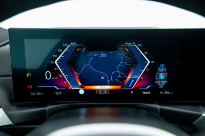 BMW i4 Gebrauchtwagen