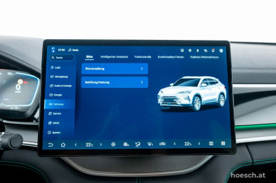 BYD Seal U Gebrauchtwagen BYD Seal U Gebrauchtwagen