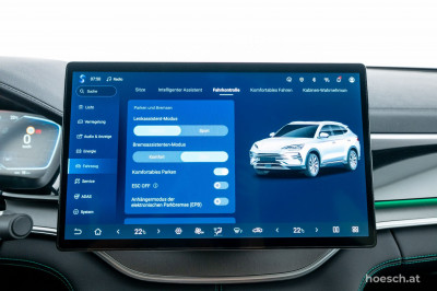 BYD Seal U Gebrauchtwagen BYD Seal U Gebrauchtwagen