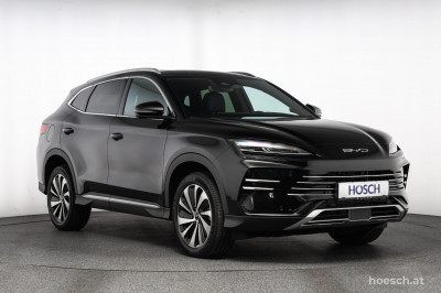 BYD Seal U Gebrauchtwagen BYD Seal U Gebrauchtwagen