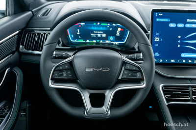 BYD Seal U Gebrauchtwagen BYD Seal U Gebrauchtwagen