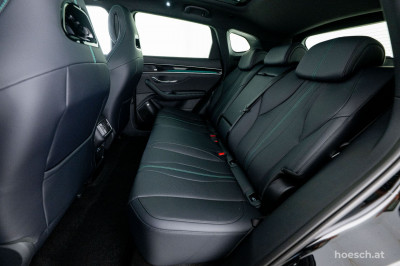 BYD Seal U Gebrauchtwagen BYD Seal U Gebrauchtwagen