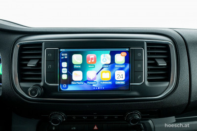 Fiat Scudo Gebrauchtwagen Fiat Scudo Gebrauchtwagen